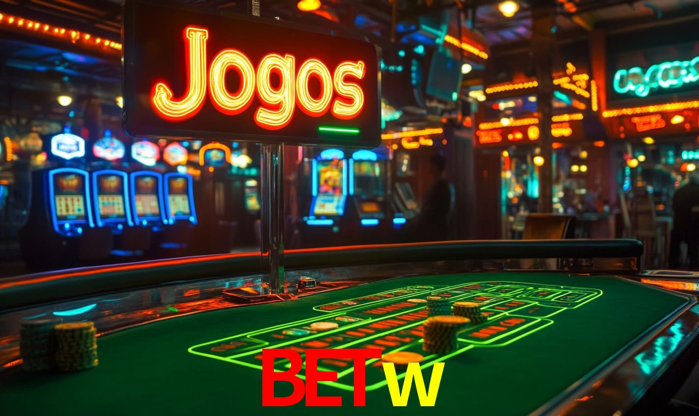 Games Directory betw
