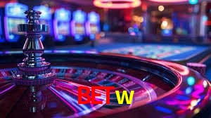 Welcome Bonus betw